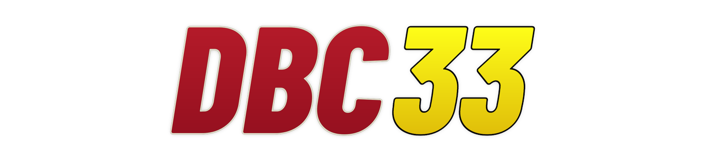 dbc33 লোগো